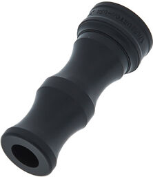 TB04 The Buzzard Flugelhorn US Noir