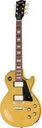 LP Standard 60s Mahogany TV TV Yellow