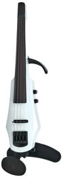 WAV4 Violin Brilliant White Brilliant White