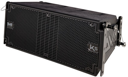 DVA K5