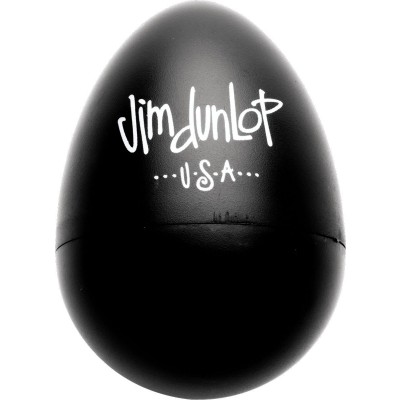 EGG-shaker Noir Sachet De 2