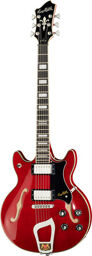 Alvar WCT Wild Cherry Transparent