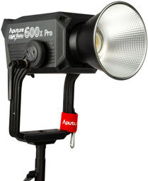 LS 600X Pro V-Mount