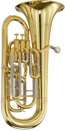 YEP-621 Bb-Euphonium