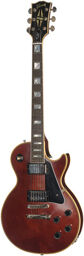 Les Paul Custom Earl Grey LA Earl Grey