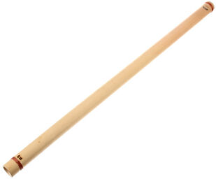 Rhythm flute Gis
