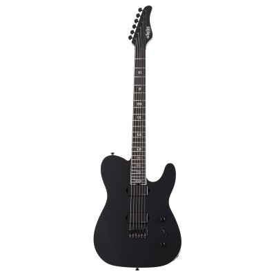 Pt Sls Evil Twin Satin Black