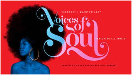 Voices Of Soul