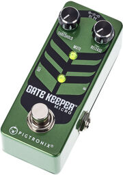 Gatekeeper Micro Pedal