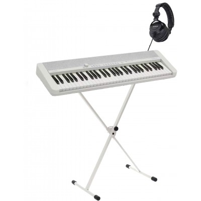 CT-S1 blanc et ses accessoires