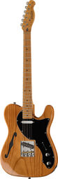 TE-69TL Hot Rod NT Roasted Naturel haute brillance