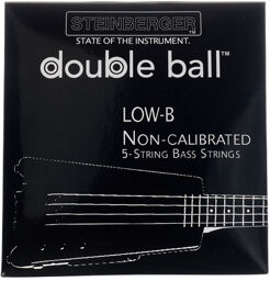 SST-111 Low B Bass Set