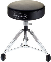 DT-900 Drum Throne Round