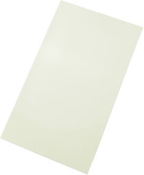 Parts Pickguard Raw Mint Green Vert menthe