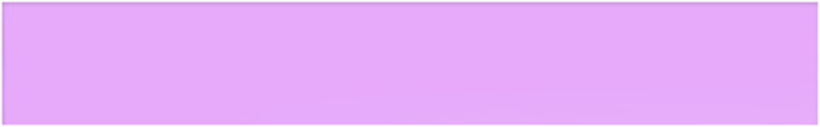 Filter Roll 052 Light Lavender