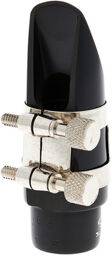 Soprano Saxophone Ebonite 65