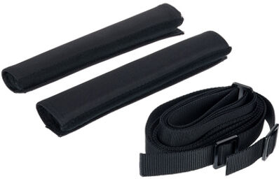 Backpack Strap for Cello Case