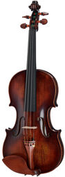 Le Streghe Stradivari Soloist