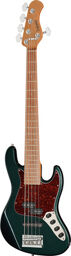 MetroExpress 21-Fret 5 RM SG Solid Sherwood Green Metallic high