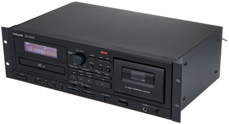 CD-A580 V2