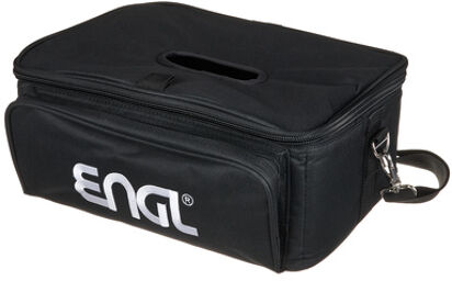 Ironball Head Gigbag Noir