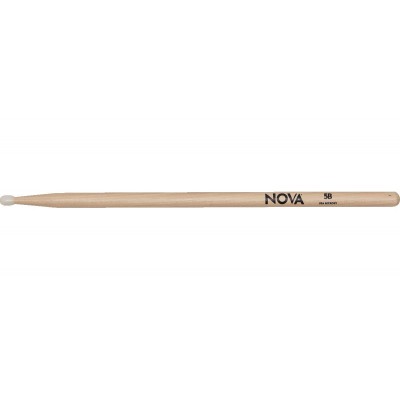 Nova 5BN - Olives Nylon