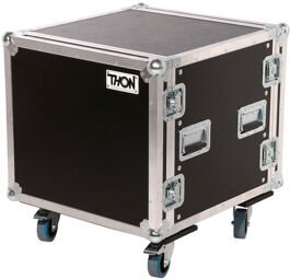 Rack 10U 50 Profi Shockmount