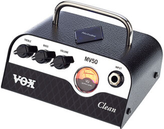 MV 50 CL Clean