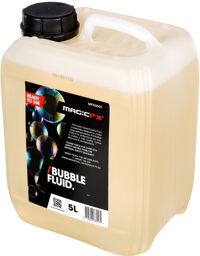 Pro Bubble Fluid - RTU 5L