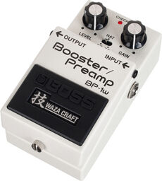 BP-1W Booster/Preamp