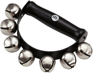 SLB7 Sleigh Bells Noir