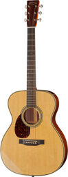 OM28E LRB LH Naturel