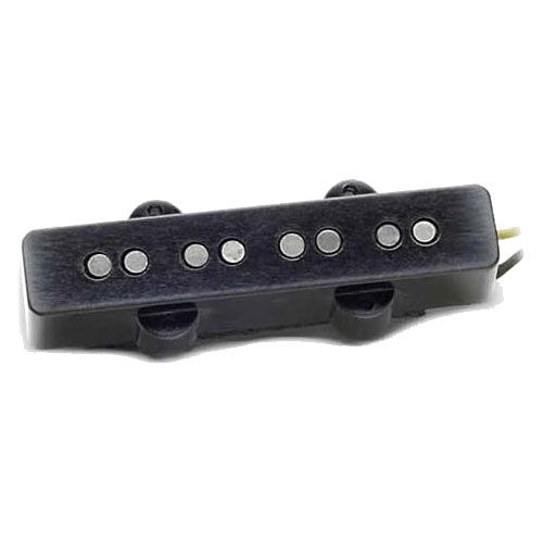 AN4402 - Antiquity Jazz Bazz Chevalet Noir