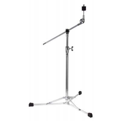 HCS3B - Pied Perche Cymbale Flat