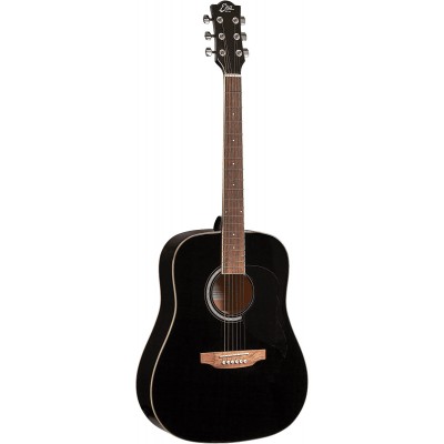 Ranger 6 Black
