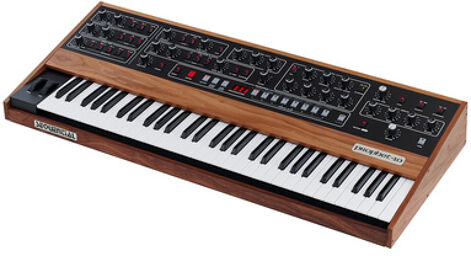 Prophet 10