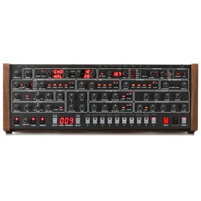 Prophet 6 Desktop