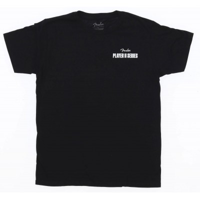 Player II T-Shirt XL