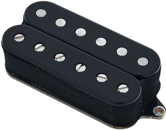 Fluence Classic HB OC BR B Noir