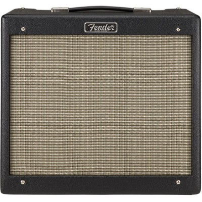 Blues Junior IV, Black
