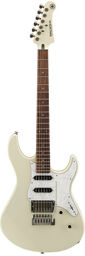 Pacifica 612VIIX Vintage White Vintage White