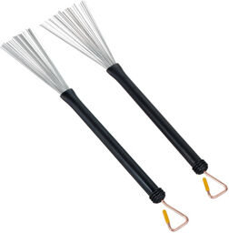 29L Light Wire Brushes