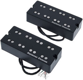 SSB-4NYC-S NYC Bass Noir