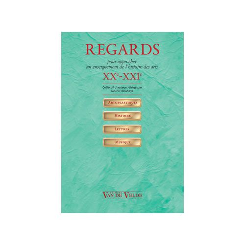 Regards - Collège