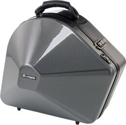 Fibertech French Horn Grey Gris