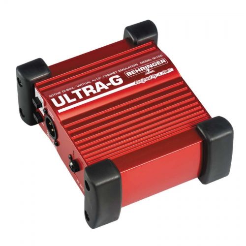 ULTRA-g GI100