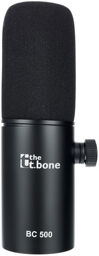BC 500