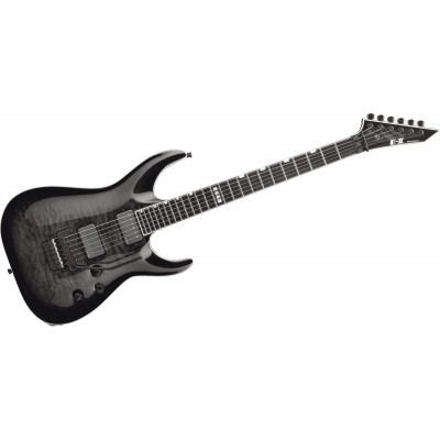 E-II Horizon FR-II See Thru Black