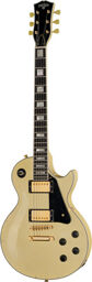 Lester Edelweiß 72 Custom Aged Edelweiss