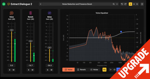 Extract:Dialogue 2 Upgrade
